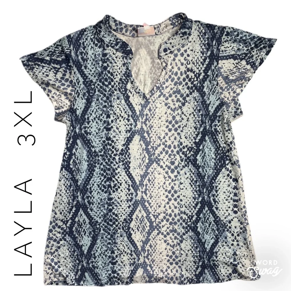 ✨✨Layla Top✨✨ - Picture 1 of 2